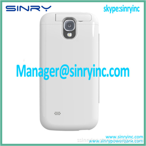 3200mAh Rechargeable Backup Battery for Samsung s4 BB03